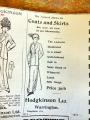 Hodgkinson's advert from 1908