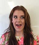 Sian McMahon Sian McMahon